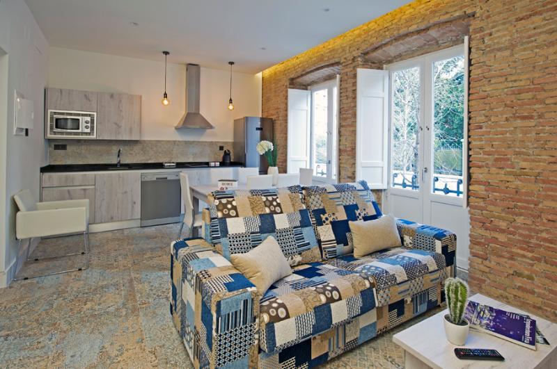 Aurea Granada Suites Екстер'єр фото